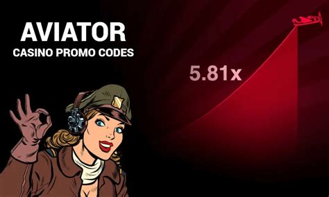 AVIATOR PROMO .